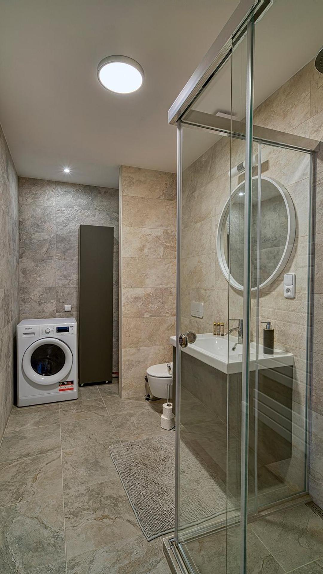 Apartmany A Chalety Horizont Resort Tatranska Lomnica Bagian luar foto